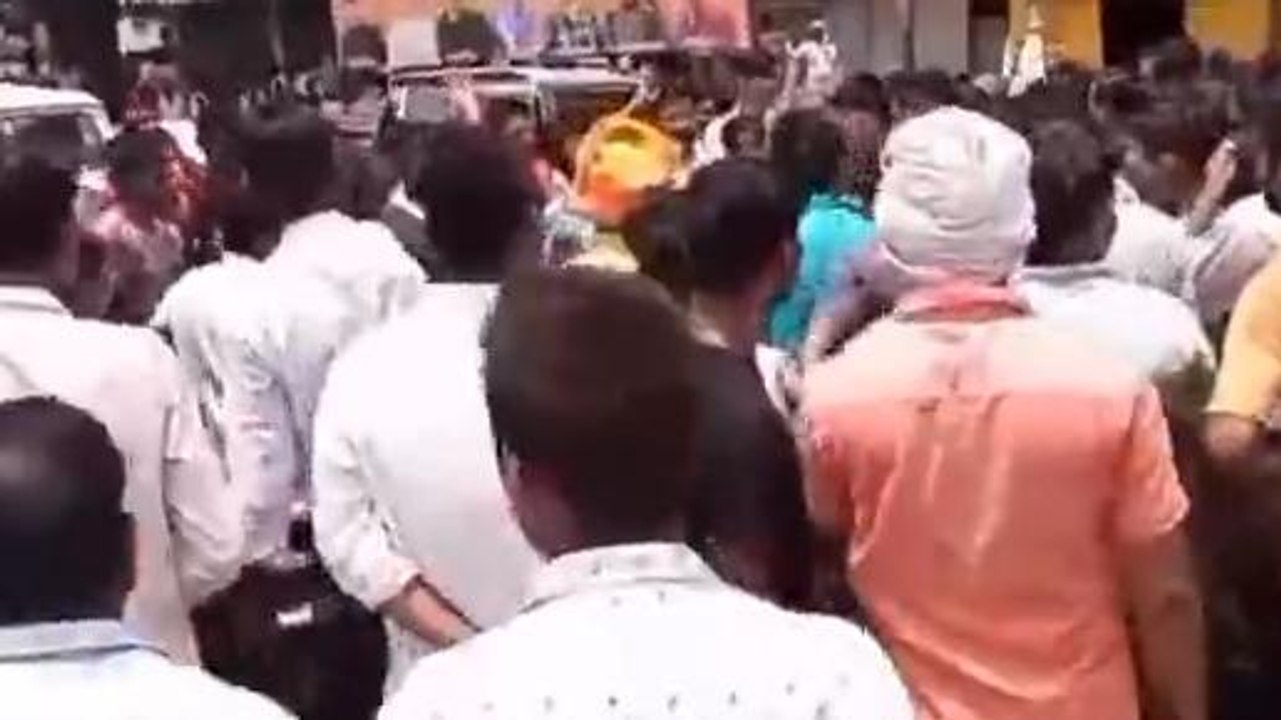 ग्वालियर: पत्रकार के परिजनों की प्रदेश सरकार देगी आर्थिक सहायता,CM ने की घोषणा