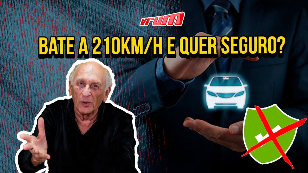 Sua seguradora não paga tudo!