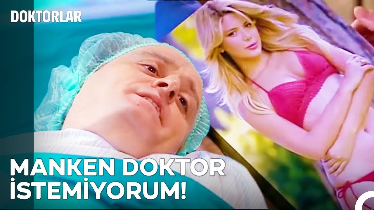 Prostatlı Hasta Doktor Beğenmiyor - Doktorlar
