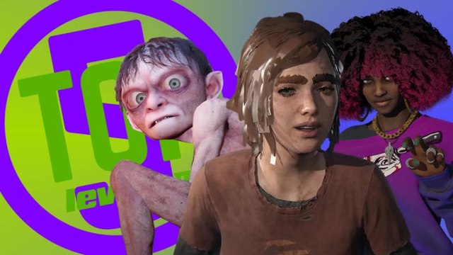 Los peores videojuegos de la primera mitad de 2023