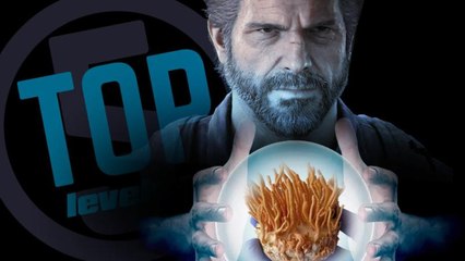 Videojuegos que predijeron el futuro y no te diste cuenta