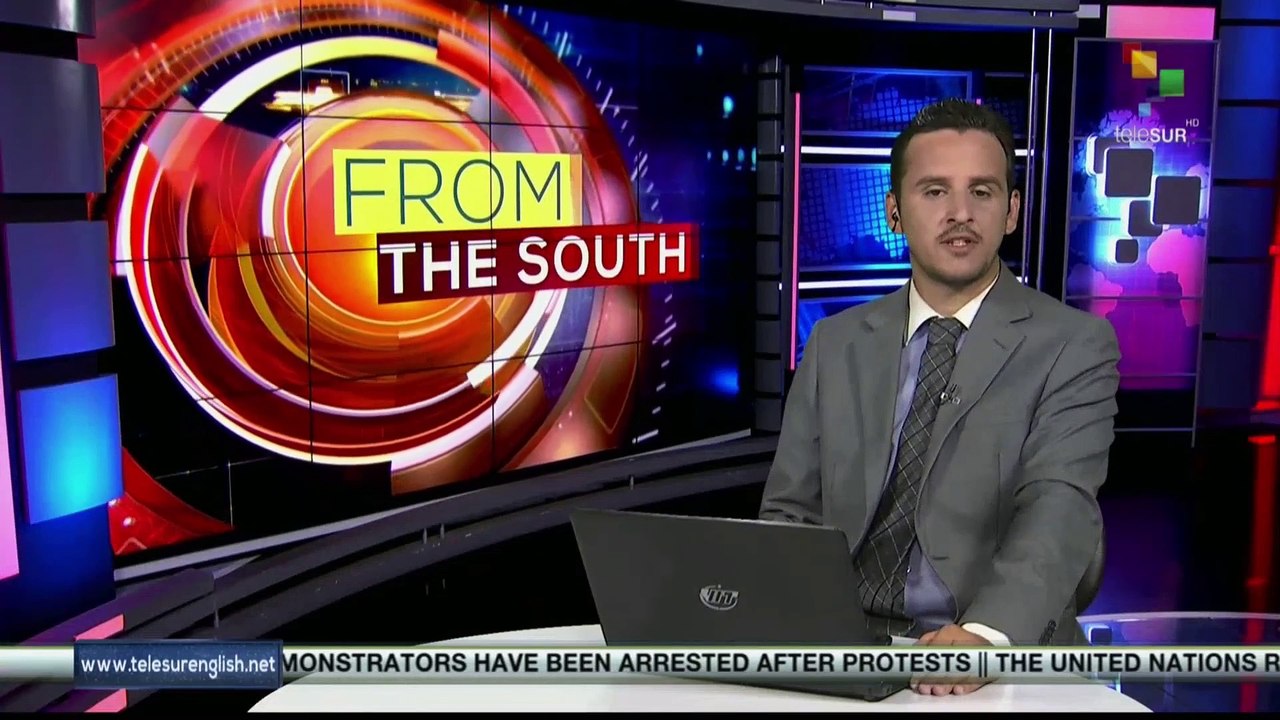 FTS 8:30 18-07: Argentine Justice orders release of detained protesters in Jujuy