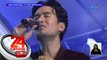 Christian Bautista at Rochelle Pangilinan, nakisaya sa T'nalak Festival 2023 | 24 Oras