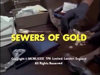 The Great Riviera Bank Robbery Bande-annonce (EN)