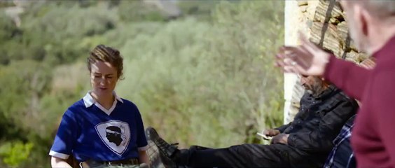 Le clan Bande-annonce (FR)