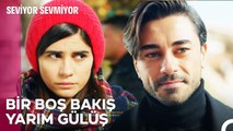 Gerçekleri, Yalan Bir Mutluluğa Tercih Ederim - Seviyor Sevmiyor 20. Bölüm