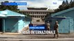 Intrigo internazionale: sottomarino americano in Sud Corea, uno statunitense arrestato in Nord Corea