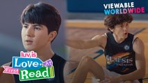 Love At First Read: The Genesis Pintados' best players are back (Episode 27) | Luv Is