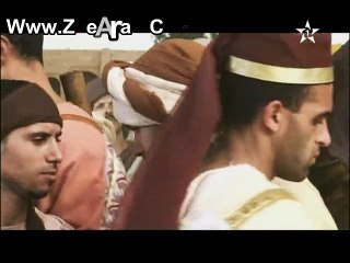 Serie AlGharib - El Gharib EP - 17 - مسلسل الغريب الحلقة