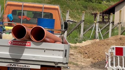 Inwestycja Miasteczko Krajeńskie