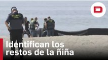 La niña encontrada muerta en una playa de Tarragona naufragó en una patera cerca de Baleares en abril