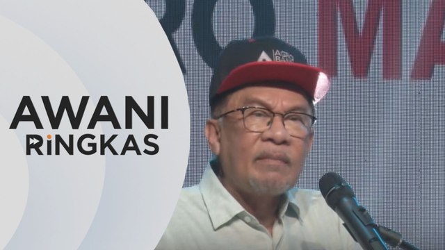 AWANI Ringkas: PM gesa DBKL segera tambah baik draf PSKL 2040, wartakan tahun ini