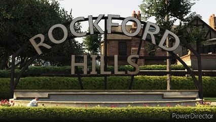 Grand Theft Auto V : All Female Quotes Pedestrian Rockfort Hills ( Mini versions )