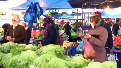 TÜRK-İŞ açlık ve yoksulluk araştırmasını açıkladı