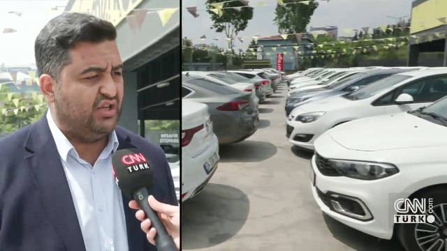 Seçim bitti, 2. el araç piyasası hareketlendi