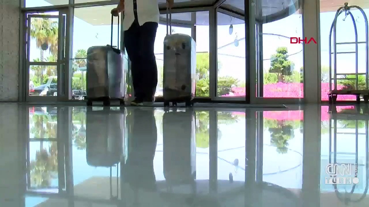 Tatil planı yaparken dikkat!