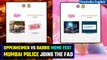 Barbie vs Oppenheimer: Mumbai Police join meme fest to raise awareness | Oneindia News