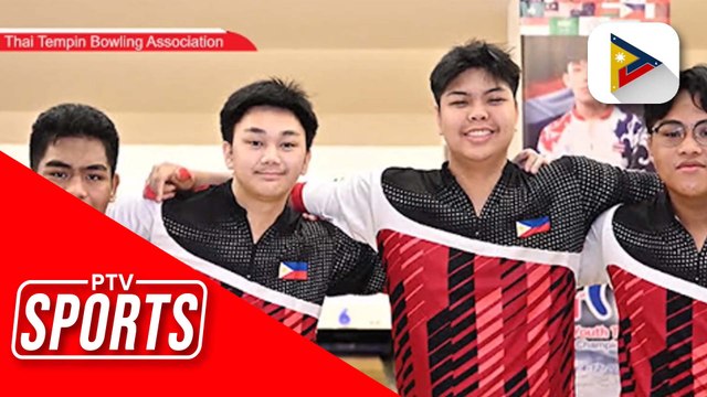 2023 IBF World Championships, susunod na assignment ni Slowinski at ng PH team