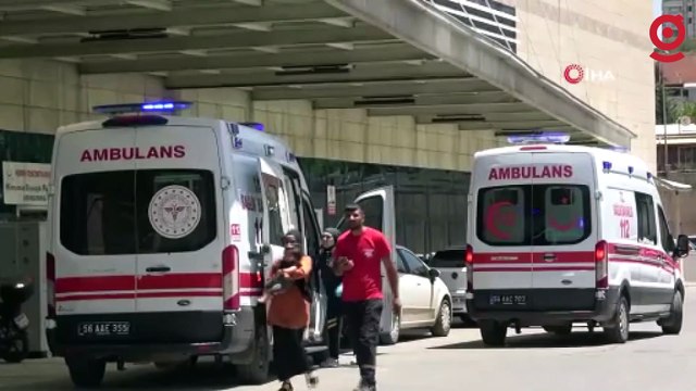 Uzman doktor uyardı: Güneydoğu Anadolu Bölgesi'nde kene ve akrep vakalarında artış