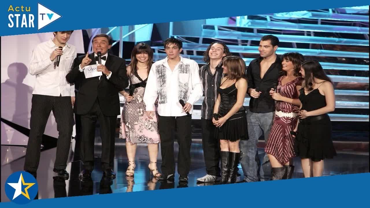 "Je l'aimais" : Lucie Bernardoni lève le voile sur son histoire d'amour avec Grégory Lemarchal