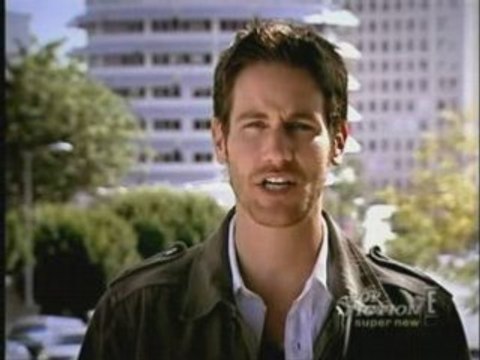 Avril Lavigne in Pop Fiction