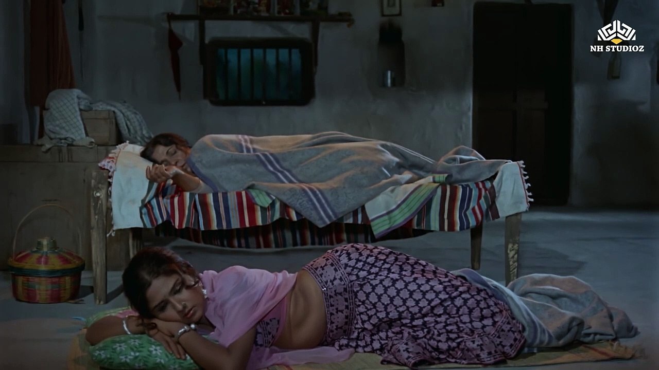 Meri Jaan Mujhpe Kar /  Yaaron Ka Yaar 1977/ Manna Dey, Shatrughan Sinha