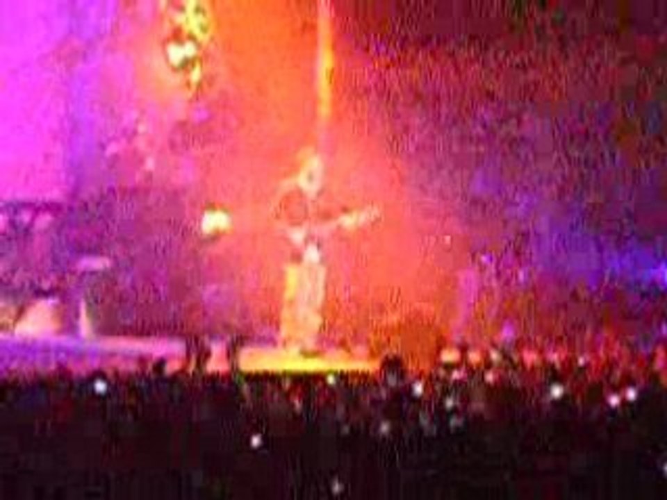 Mon paradis christophe maé concert nice