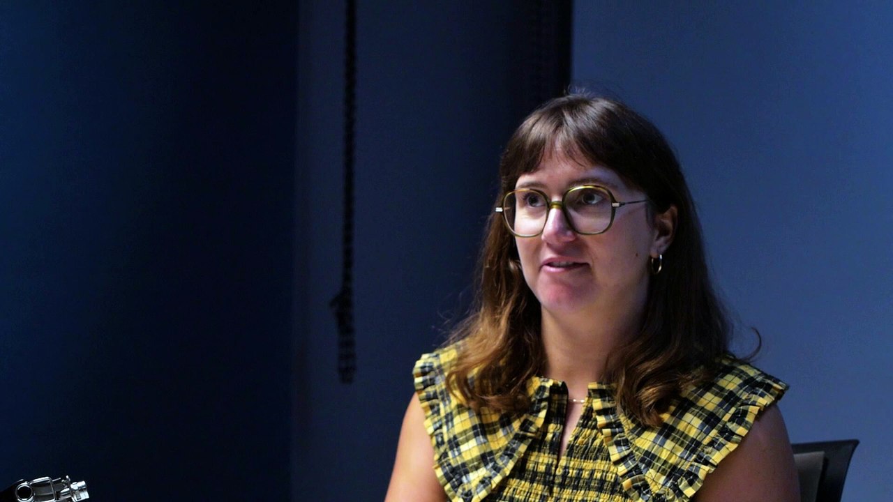 Economist Rachelle Earwaker explains why inflat...