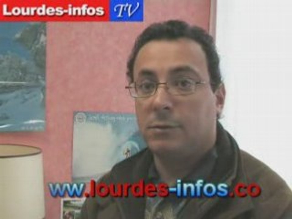 LEP de Lourdes suppressions de postes