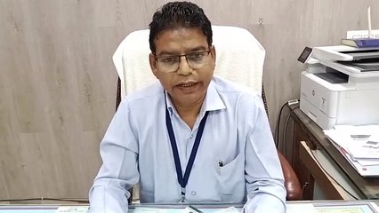 Watch Video: ‘बेहतर स्वास्थ्य सेवाओं से मरीजों को करें लाभान्वित’