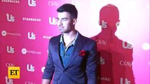 Joe Jonas CONFESSES to POOPING HIS PANTS on Stage