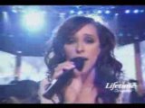 Women Rock! Girls - Jennifer Love Hewitt - Can I Go Now