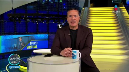 Marcelo Ebrard da detalles de si "Plan Ángel" sobre seguridad