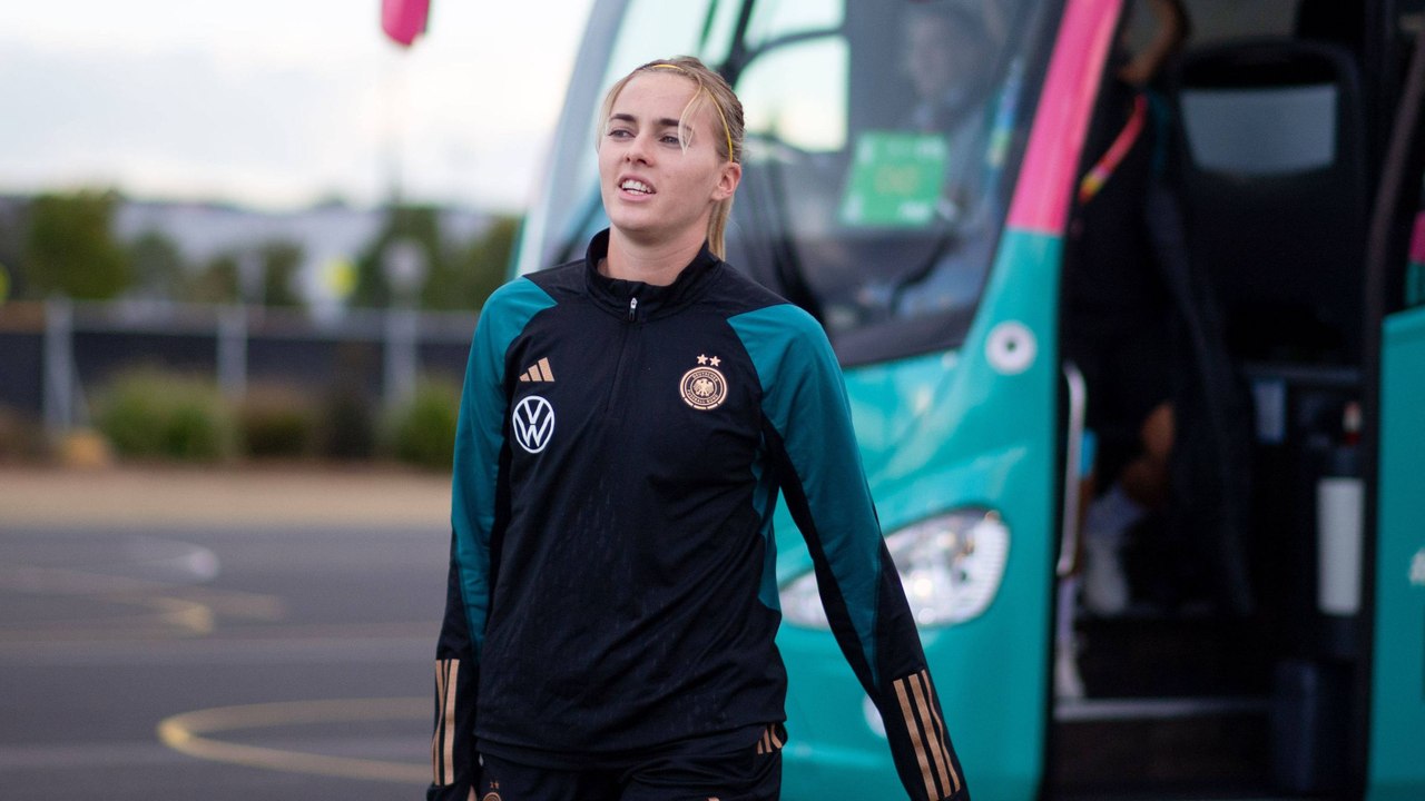 Freigang stellt das Team vor: Die beste Tänzerin, die größte Chaotin und die Feierbiester