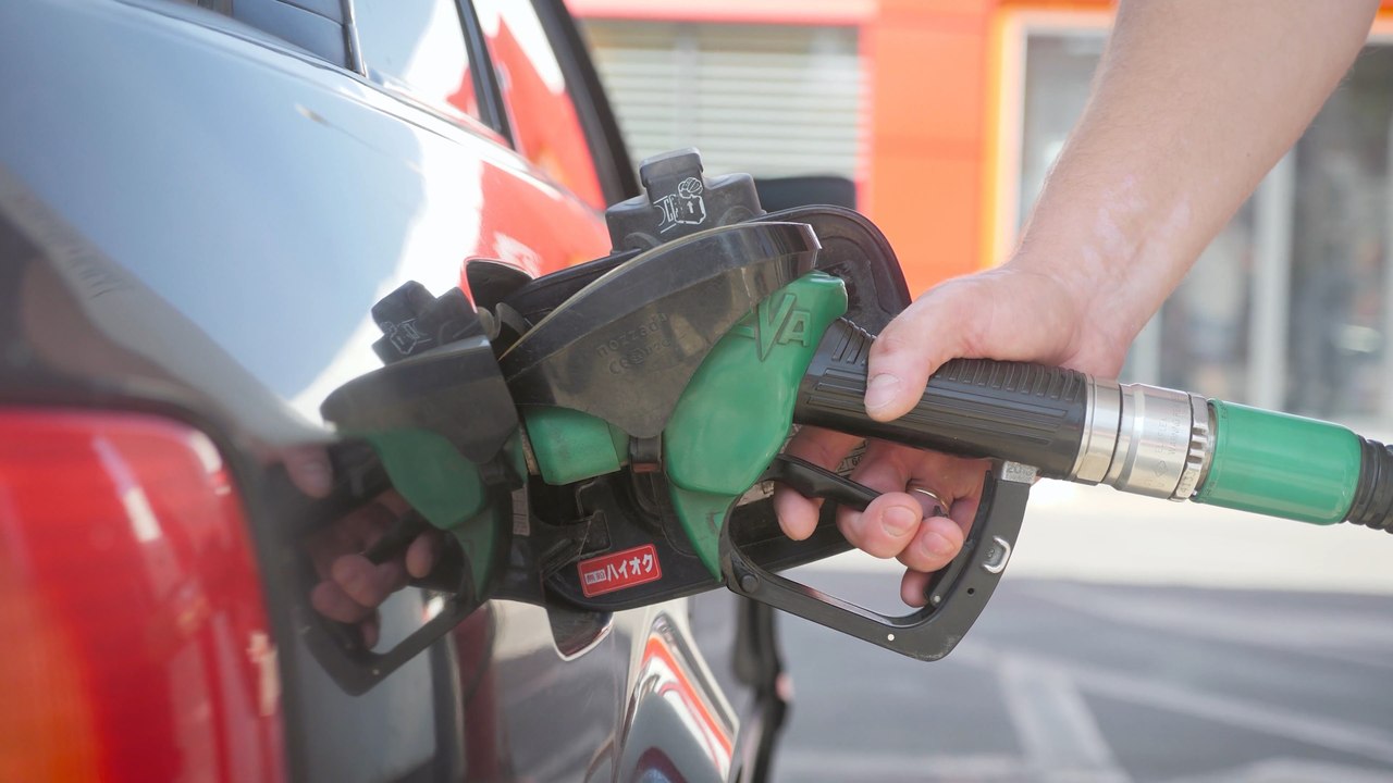 Where to buy fuel in Bristol: What do Bristolia...