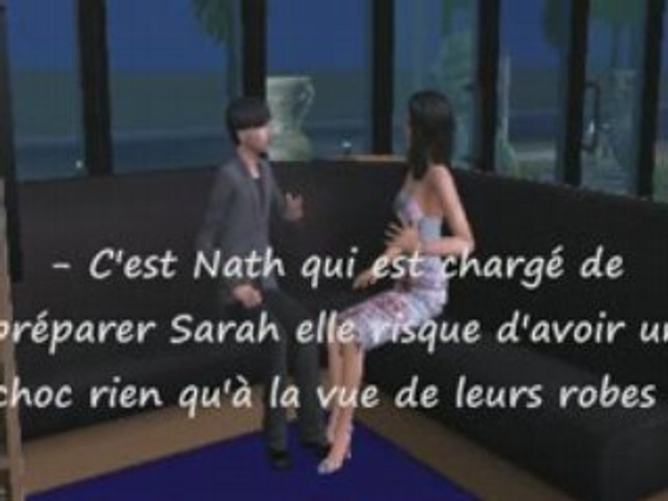 Simsparty's 3ème partie 3.04b