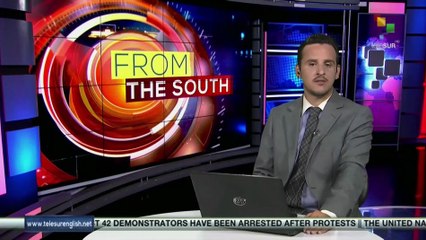 Second day of the European Union CELAC Summit continues