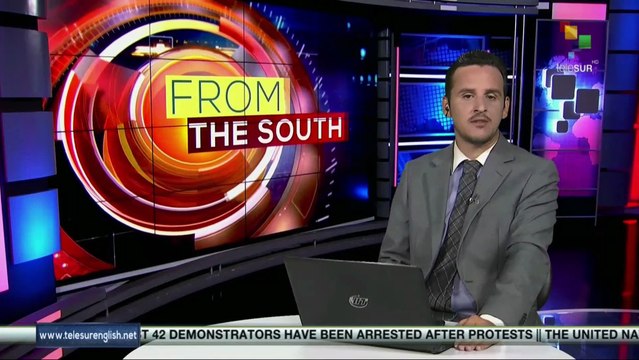 Second day of the European Union CELAC Summit continues