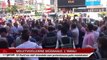 Bursa'da İYİ Parti'nin AKP önündeki zam protestosuna polis müdahalesi