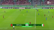 Italia U19 vince l europeo! Italia 1-0 Portogallo