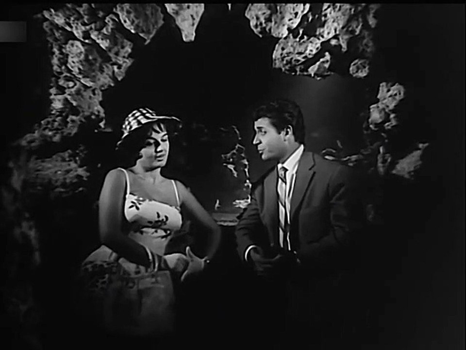 ΝΥΧΤΕΣ ΣΤΟ ΜΙΡΑΜΑΡΕ (1960) 1080p HDTV part 1/1 part 1/1