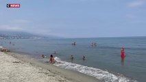 Fortes chaleurs : 40 degrés attendus en Corse