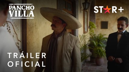 Pancho Villa - Centauro del Norte