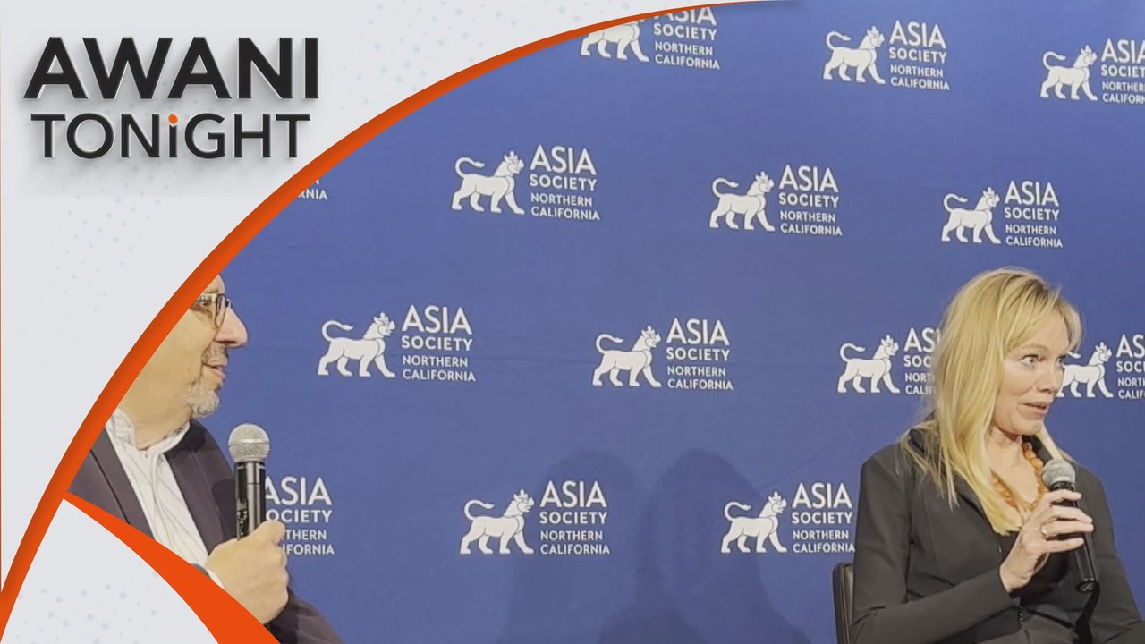 AWANI Tonight: Southeast Asia: 'Be bold, voice concerns directly when interests threatened'