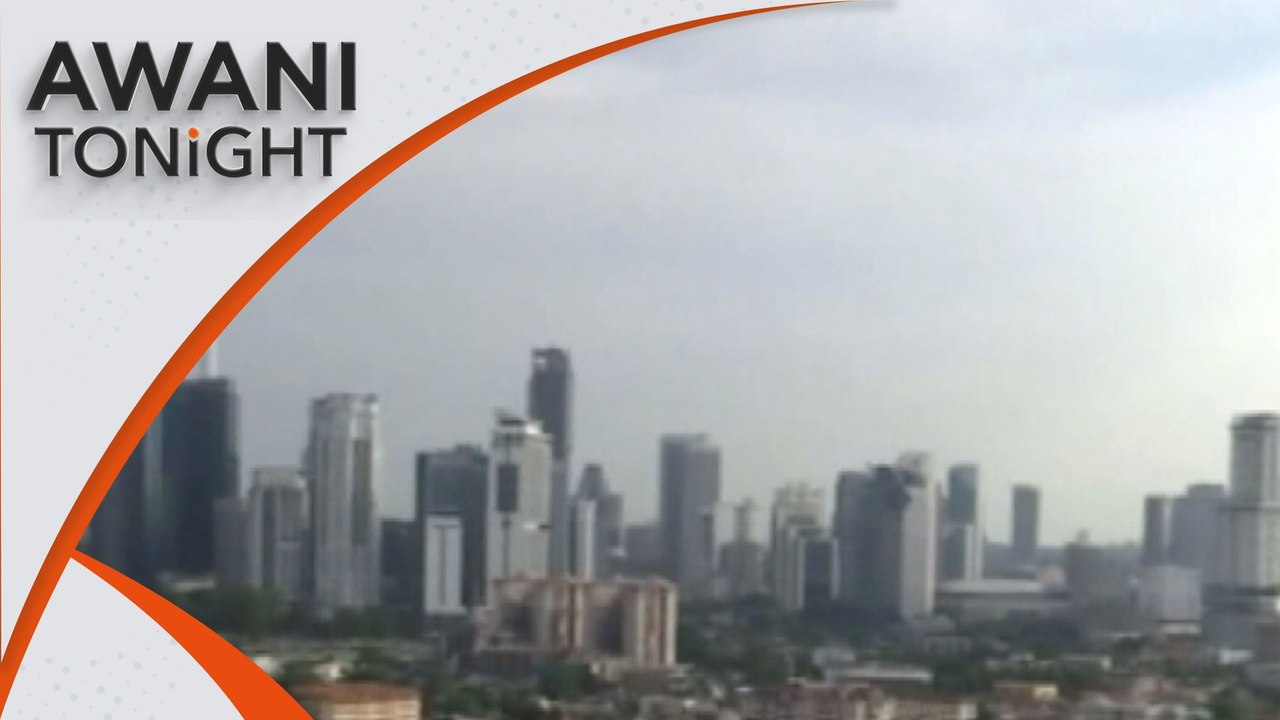 AWANI Tonight: KLSP 2040: DBKL to maintain forest reserves, expand affordable housing