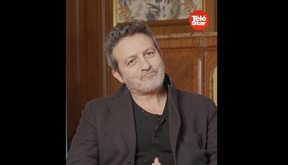 "La vache ! Aucune idée" Farouk Bermouga incollable sur Demain nous appartient ?