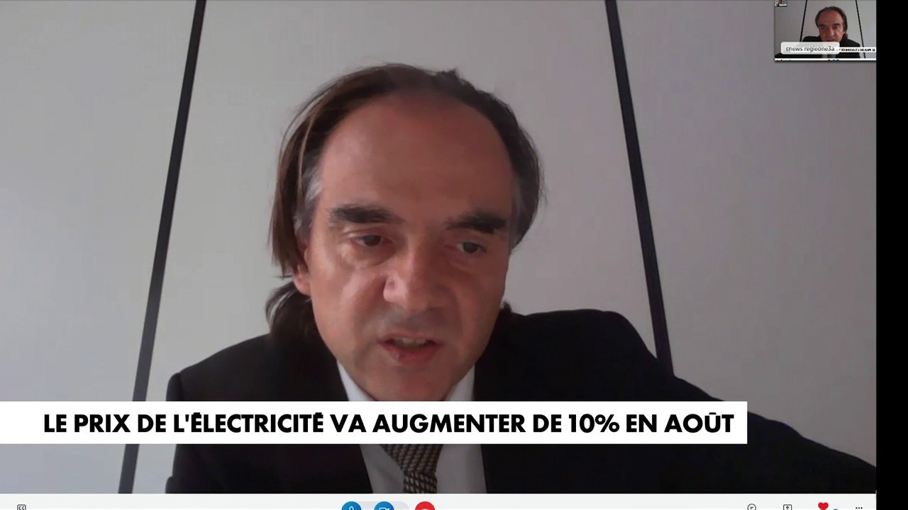 Pascal De Lima : «Je suis un petit peu inquiet pour les classes moyennes»