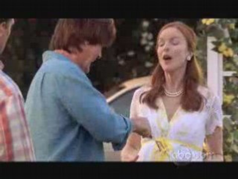 Desperate Housewives 4x11