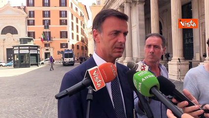 Prandini (Coldiretti): "Nostri progetti permettono di non disperdere un centesimo delle risorse"