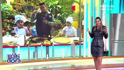 Aprende a cocinar una deliciosa planchita cochabambina